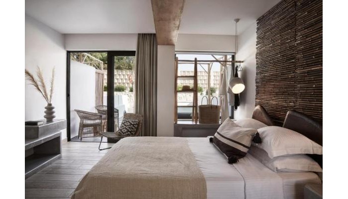 Casa Cabana Boutique Hotel & Spa - Adults Only poza 3