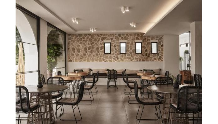Casa Cabana Boutique Hotel & Spa - Adults Only poza 19