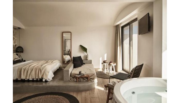 Casa Cabana Boutique Hotel & Spa - Adults Only poza 11