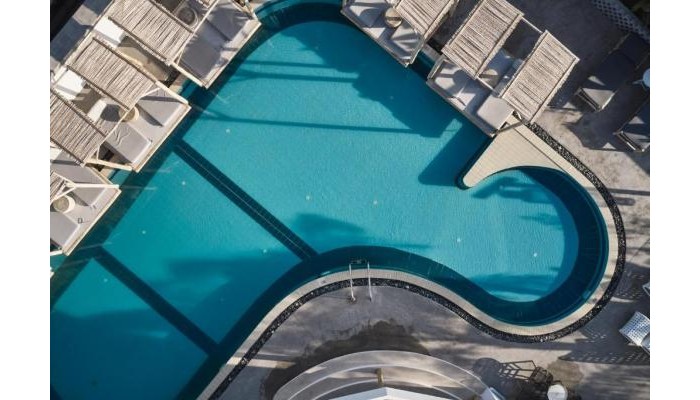 Casa Cabana Boutique Hotel & Spa - Adults Only poza 24