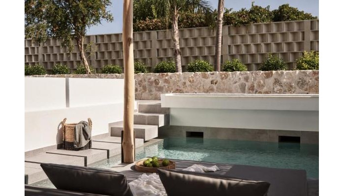 Casa Cabana Boutique Hotel & Spa - Adults Only poza 23