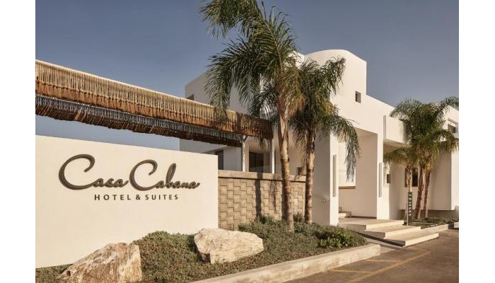 Casa Cabana Boutique Hotel & Spa - Adults Only poza 0