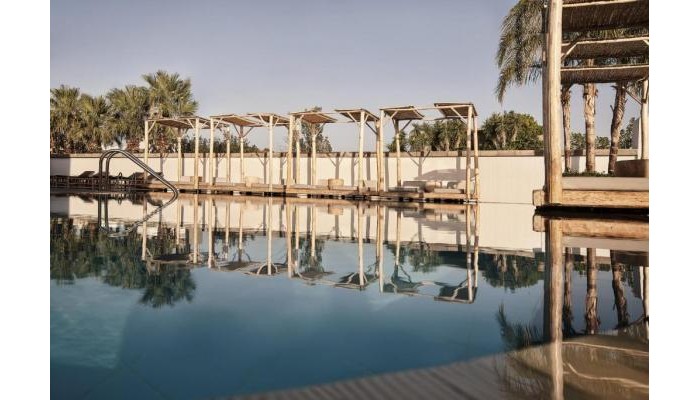 Casa Cabana Boutique Hotel & Spa - Adults Only poza 22