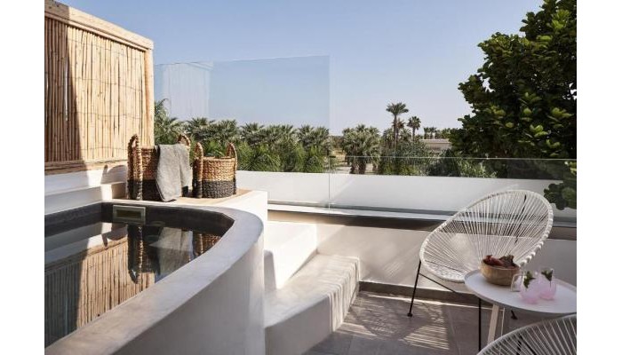 Casa Cabana Boutique Hotel & Spa - Adults Only poza 17