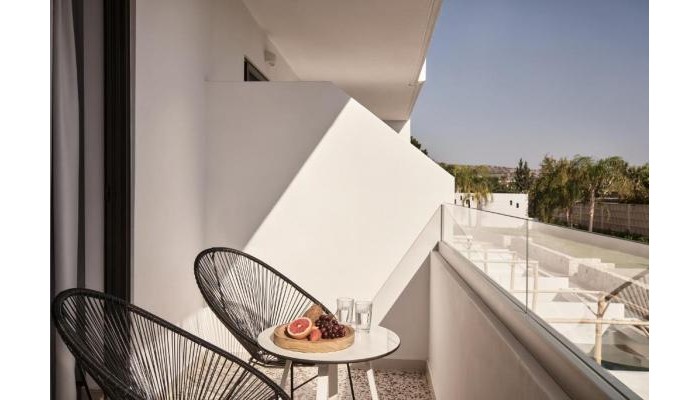 Casa Cabana Boutique Hotel & Spa - Adults Only poza 16