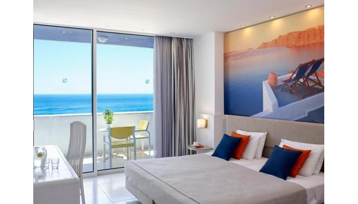 Epsilon Hotel Apartments poza 1