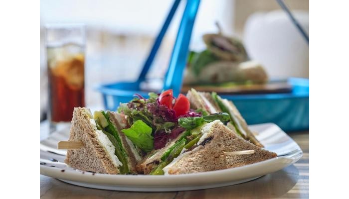 Epsilon Hotel Apartments poza 6