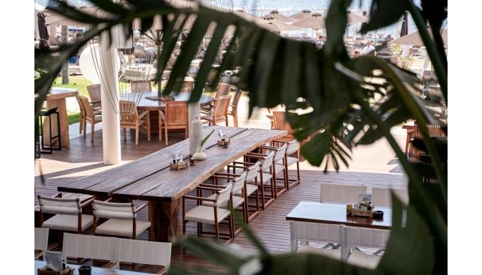 Epsilon Hotel Apartments poza 4