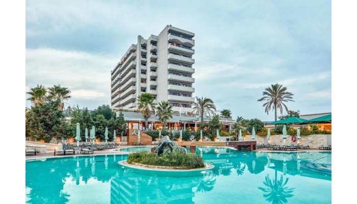 Poza pentru Esperos Mare Resort 4120-1647509838 Esperos Mare Resort poza 0
