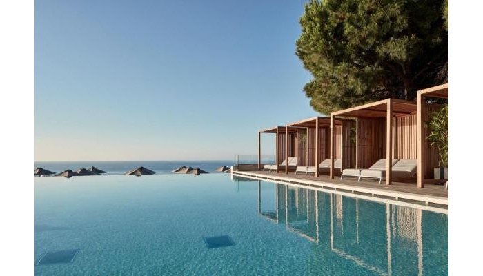 Esperos Village Blue & Spa poza 6