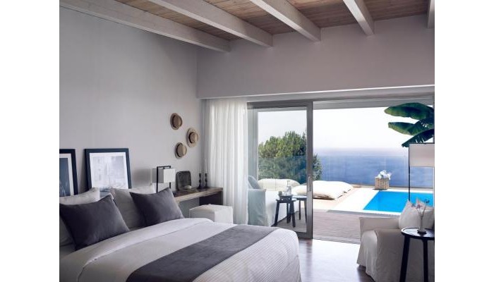 Esperos Village Blue & Spa poza 1