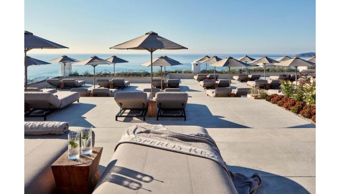 Esperos Village Blue & Spa poza 10