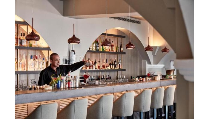 Esperos Village Blue & Spa poza 4