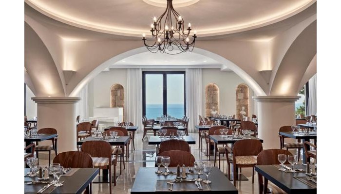 Esperos Village Blue & Spa poza 3