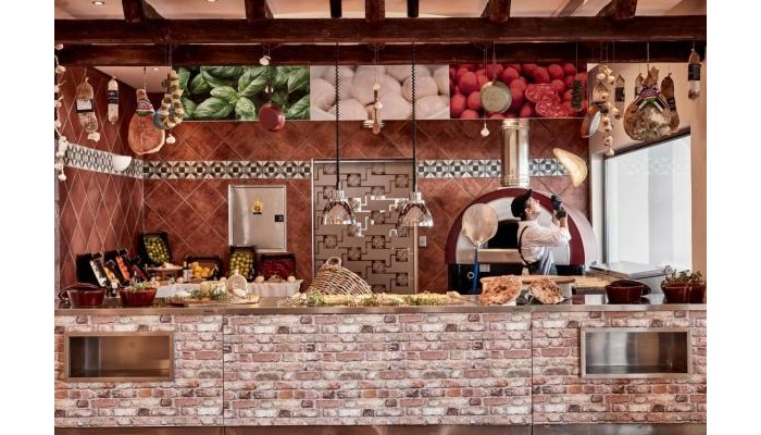 Esperos Village Blue & Spa poza 5