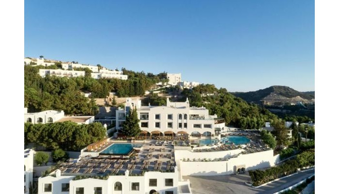 Esperos Village Blue & Spa poza 0