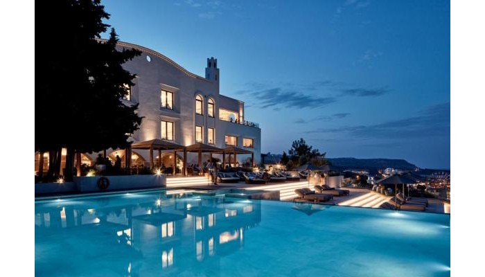 Esperos Village Blue & Spa poza 7