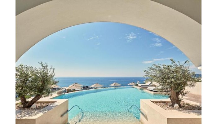 Esperos Village Blue & Spa poza 8