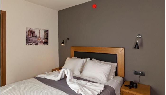 Evita Resort Faliraki poza 2