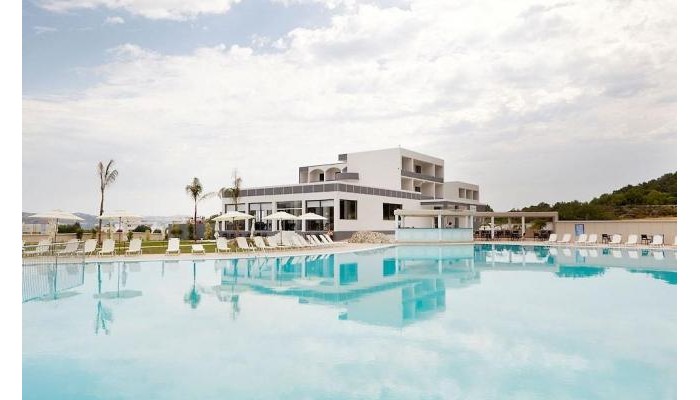 Evita Resort Faliraki poza 0