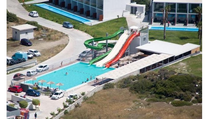 Evita Resort Faliraki poza 11