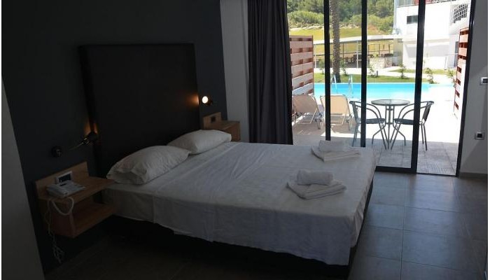 Evita Resort Faliraki poza 3