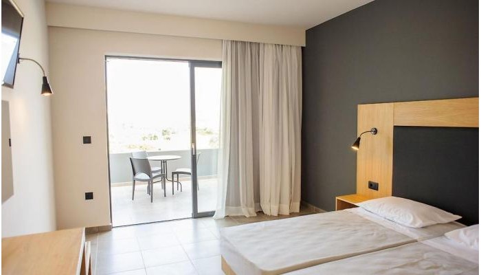 Evita Resort Faliraki poza 5