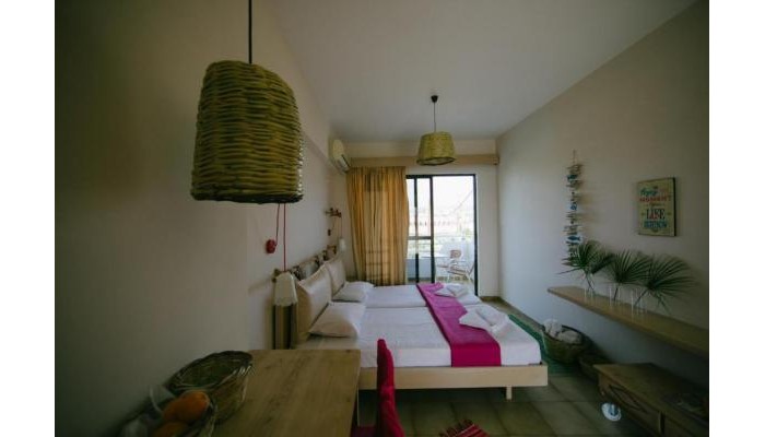 Gorgona Studios poza 3