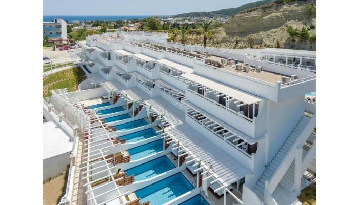 Hotel Aloe - Adults Only poza 1