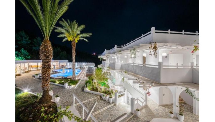 Hotel Aloe - Adults Only poza 3