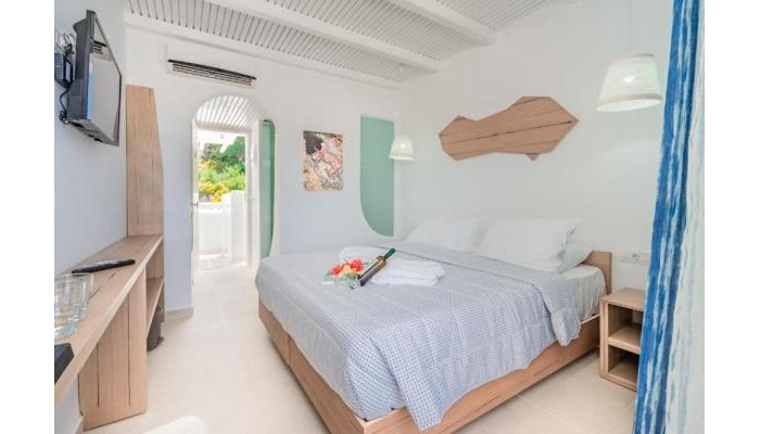 Hotel Aloe - Adults Only poza 8