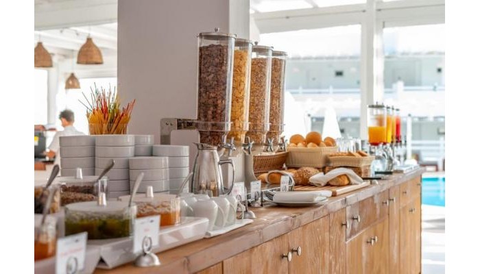 Hotel Aloe - Adults Only poza 23