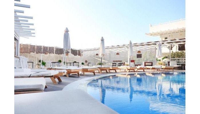 Hotel Aloe - Adults Only poza 30