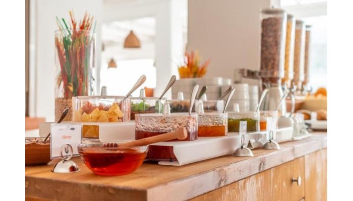 Hotel Aloe - Adults Only poza 17