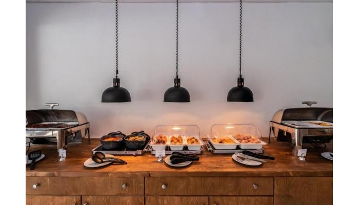 Hotel Aloe - Adults Only poza 22