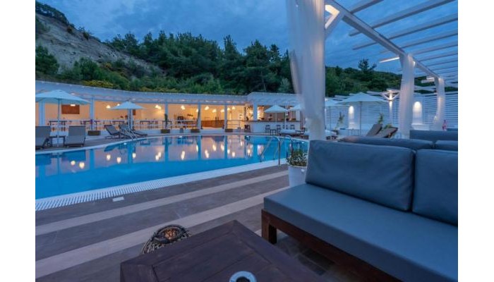 Hotel Aloe - Adults Only poza 29