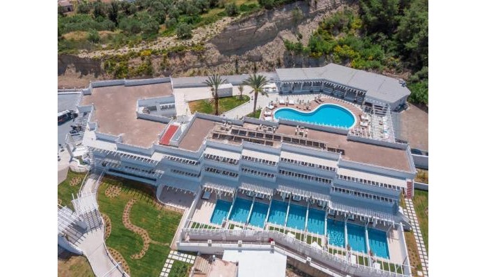 Hotel Aloe - Adults Only poza 2