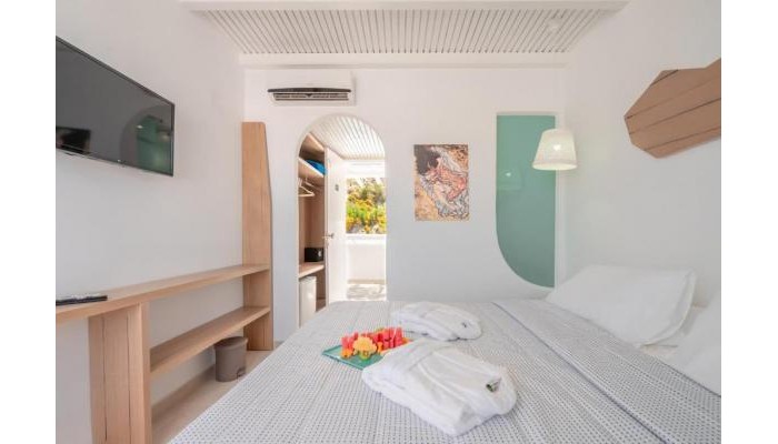 Hotel Aloe - Adults Only poza 5