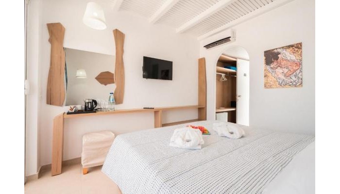 Hotel Aloe - Adults Only poza 10