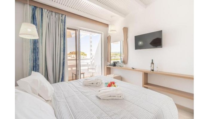 Hotel Aloe - Adults Only poza 11