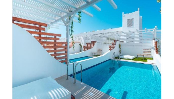 Hotel Aloe - Adults Only poza 26