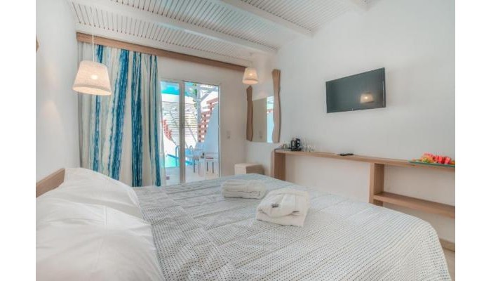 Hotel Aloe - Adults Only poza 12