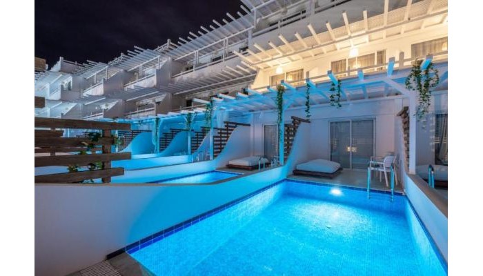 Hotel Aloe - Adults Only poza 25