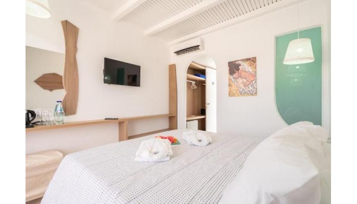 Hotel Aloe - Adults Only poza 9