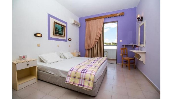 Hotel Ano Kampos poza 7