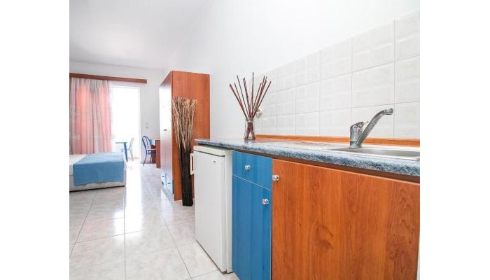 Hotel Ano Kampos poza 10