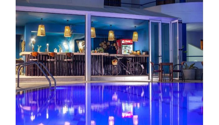 Hotel Ano Kampos poza 16