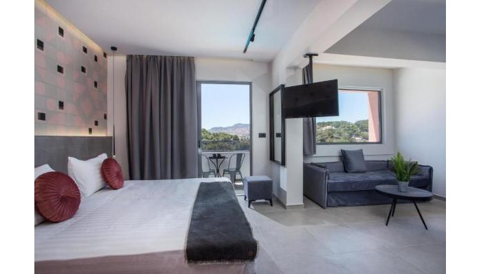 Hotel Ano Kampos poza 8