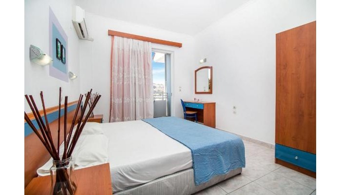 Hotel Ano Kampos poza 6