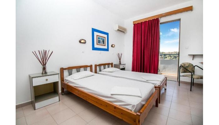 Hotel Ano Kampos poza 3